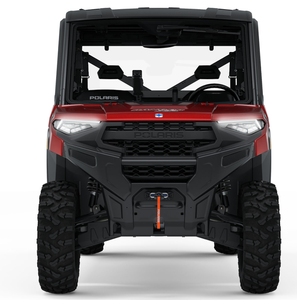 PROMO EXCEPTIONNELLE : Véhicule utilitaire 4 roues Polaris Crew XP 1000 Northstar Editions-Premium 2025 avec pare-brise fixe – EN STOCK - Product Image 1