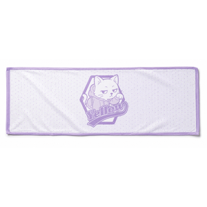 ผ้าขนหนูเย็นสำหรับเล่นกีฬา - Product Image 1