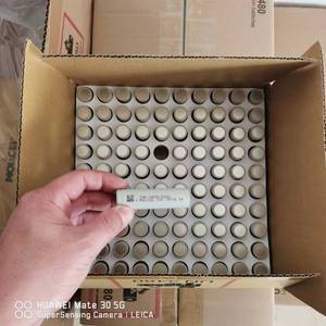 Molicel Original grado A INR18650 P26A P28A 35A descarga de baja temperatura baterías de iones de litio recargables para herramientas eléctricas - Product Image 4