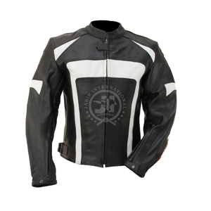 Veste en textile moto personnalisée de haute qualité, respirante et imprimée, meilleure fabrication à un prix avec de bons designs - Product Image 1