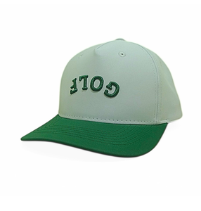 Casquette Snapback Personnalisée Brodé(e) 100% Coton, 6 Panneaux Structurée, Réglable, Quatre Saisons, Activités de Plein Air, Streetwear – Vente en Gros - Product Image 5