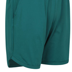 ตัวเลือกโลโก้แบบกำหนดเอง เสื้อผู้ชายทรงสั้นทันสมัย ผลิตจากโพลีเอสเตอร์ เหมาะสำหรับคอลเลคชั่นฤดูร้อน ดีไซน์ทันสมัย ระบายอากาศได้ดี ชุดลำลองปี 2026 - Product Image 5