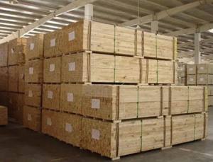 Madera de alta calidad para uso en la construcción - Product Image 5