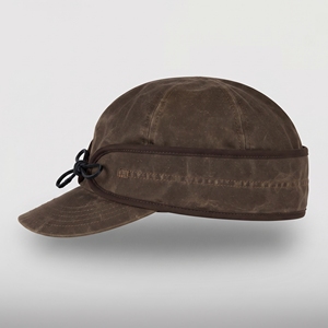 Gorra de Algodón Marrón con Cordón Ajustable para Exteriores, Gorro Casual para Adultos, Venta al por Mayor, Logotipo Personalizado, Alta Calidad, OEM, ODM, MOQ Bajo - Product Image 2
