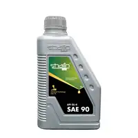 Wholesale sae 90 gear oil For Couples And For Mechanical Use 