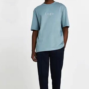 Col rond surdimensionné chemise goutte épaule Pakistan fait hommes chemises fête porter bas quantité minimale de commande à manches courtes hommes meilleure qualité pour les adultes - Product Image 3