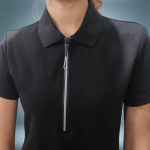 Vente en gros Équipement de sport Ensemble de vêtements de sport OEM personnalisé, Séchage rapide, Vêtements de sport respirants Équipement de sport en gros du fabricant du Viet Nam - Product Image 4