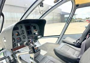 Helicóptero EURO-COPTER EC 130B4 de 2007, LIMPIO, Fabricado en EE. UU. - Product Image 2