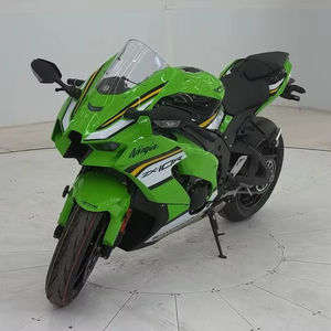 NOUVEAU STOCK 2025 – Moto Kawasaki Ninja ZX-10R KRT Edition, assemblée récemment, PRÊTE À ÊTRE EXPÉDIÉE - Product Image 4