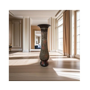 Jarra de estilista de cobre de herencia real, jarra de servicio doméstica única de estilo martillado artesanal premium para comedor de cocina tradicional - Product Image 5