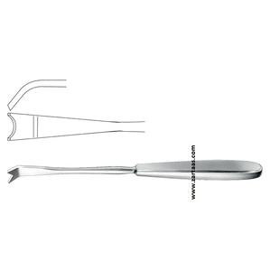 Chirurgicale SEMB Ascenseur no 2 12 mm 22 cm Qualité Allemand Acier Chirurgical Instruments Qualité Allemand Acier Chirurgical Instruments - Product Image 1