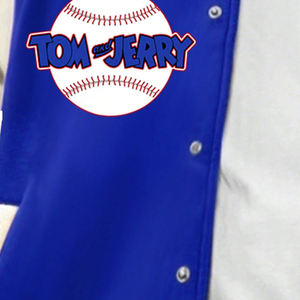 Vestes de Baseball Décontractées pour Hommes Léger Meilleur Fournisseur Nouveau Produit College Baseball Varsity Jackets PAR AMAZING INDUSTRIES - Product Image 5