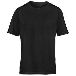 Camiseta de Hombre Lisa de Alta Calidad, Fresca para Verano, 210 g/m², 100 % Algodón, Venta al por Mayor de Fábrica, Personalizable con Logotipo - Product Image 1