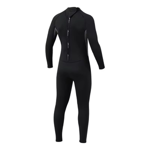 Traje de Neopreno para Hombre, Estilo 2026, Superventas, Traje de Buceo y Natación de una Pieza, Venta al por Mayor a Bajo Precio - Product Image 3