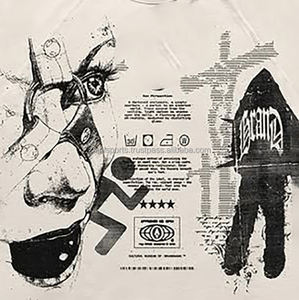 Survêtement de sport de qualité supérieure col de cou Gym Fitness entraînement survêtement 100% coton grande taille respirant survêtement - Product Image 6