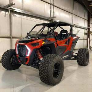RZR XP 1000 Ultimate Ensamblado de Primera Calidad 2023 2024 2025 - Product Image 2