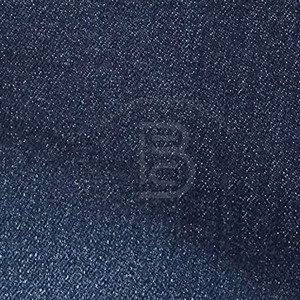 Shorts en jean pour hommes en tissu respirant, dernier design, service OEM - Product Image 6