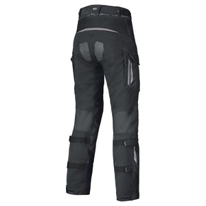 Hombres Lonborg Moto Touring Enduro Impermeable Adventure Cordura 3 Capas Moto Textil Pantalón/Pantalón, CE Nivel 2 Protección - Product Image 2