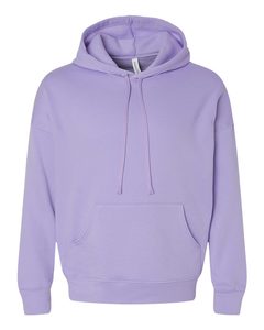 Sweat à capuche en molleton unisexe pour adulte 52% coton et 48% polyester Sweat-shirt thermique confortable à capuche de style personnalisé - Product Image 3