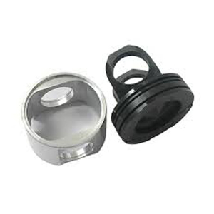 MODO DE FÁBRICA Hecho en fábrica Pistón de 125mm con conjunto de pasador Gudgeon Abeto de montaje para piezas de repuesto de motor Cumminns a precio de fábrica - Product Image 1