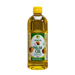 Aceite de palma refinado para freír y hornear Suministro de aceite de palma a granel OEM y marca personalizada para compradores globales - Product Image 2