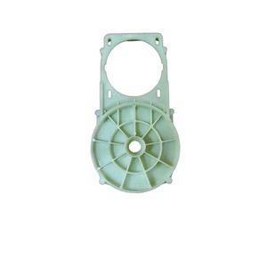 Piastra di Fissaggio per Tosaerba Elettrico DLm1200E Compatibile con Rif. 701456 - Product Image 1