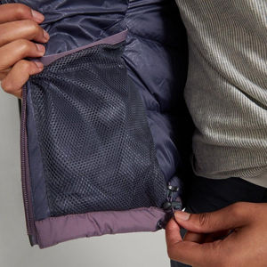 Chaqueta acolchada de alta calidad para mujer, nueva moda transpirable para mujer, Abrigo acolchado impermeable para invierno, chaquetas acolchadas con burbujas - Product Image 5