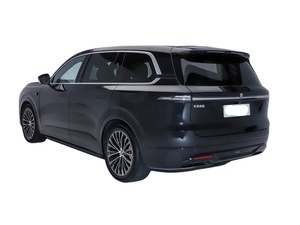 Voiture électrique à propulsion arrière Ultra Edition 2025, 5 portes, véhicule énergétique avec boîte de vitesses automatique, hybride à grande vitesse, PHEV, type de carburant hybride - Product Image 2