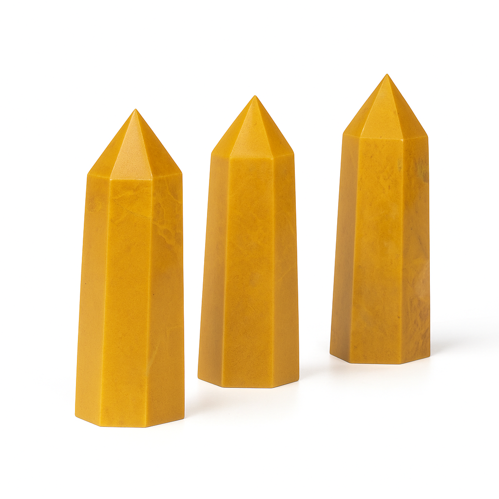 สีเหลือง