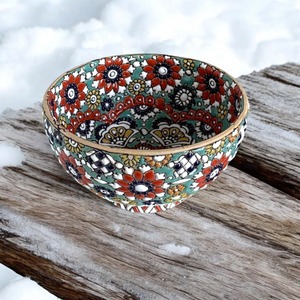 2025 Customizable Design Disposable Natural Terracotta Clay Soup Bowl Kitchen <b>Cookware</b> and Dinnerware at Wholesale Price - Product Image 1