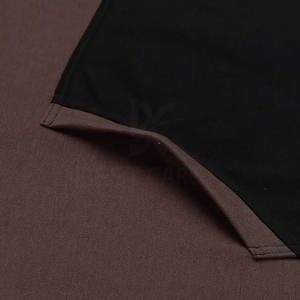 Vente en gros de sweats à capuche sans manches pour hommes gym personnalisée sweat à capuche musclé sans manches pour hommes sweat à capuche gym personnalisé - Product Image 5