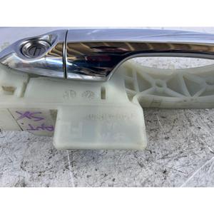 Manija Exterior de Puerta Delantera Izquierda para FORD Fiesta 7ª Serie (17++) - FSJB - Product Image 6