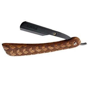 Latest Model <b>Straight</b> <b>Razor</b> for Men Stainless Steel <b>Straight</b> <b>razor</b> Beauty Tools German Stainless Steel - Product Image 4