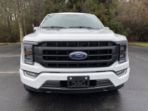 Ford F-150 LARIAT 2023 d'occasion en excellent état - Product Image 2