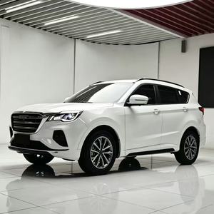 Jetour X70 2021 1.5T Enjoy 5AT 4 Puertas 5 Asientos SUV de Alto Rendimiento Exportado de China - Product Image 1