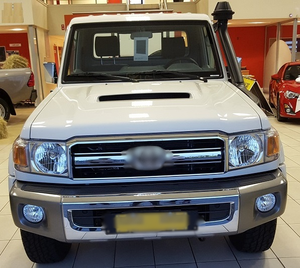 FAW Senya R7 Edición Moda 1.5 L Gasolina AWD Sedán SUV Compacto Modelo 2025 Bajo Kilometraje - Product Image 3