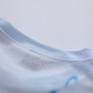 Camisetas de sublimación completa personalizadas para hombres Camisetas deportivas personalizadas con impresión de logotipo para eventos y equipos - Product Image 5
