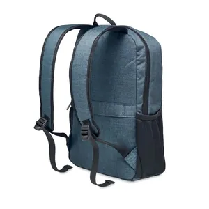Mochila Personalizada para Portátil Stockholm para Artículos Promocionales - Product Image 4