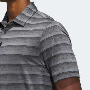 Polo bordado para hombre Camiseta de algodón de manga corta Logotipo de impresión personalizado Polo de algodón Pima de lujo Ajuste informal - Product Image 5
