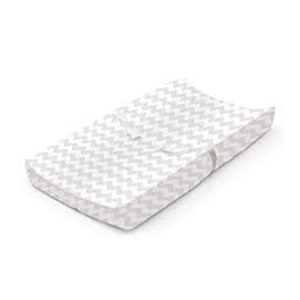 100% matelas à langer et tapis de couverture en polyester super doux pour les nouveau-nés faciles à changer - Product Image 5