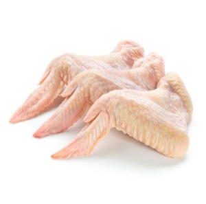 Venta al por mayor de alas de pollo grandes congeladas de 3 articulaciones Brasil en venta - Product Image 3