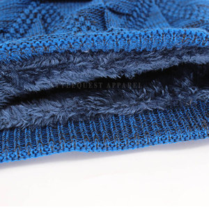 2025 New Design High Quality Cotton/<b>Wool</b> Unisex Adjustable <b>Beanie</b> Hats Low Price Wholesale Custom Made with OEM Service - Product Image 6