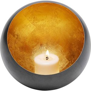 Customized High Quality Iron Black Powder Coated T <b>Light</b> Candle Holder Embossed Style Handmade Scented for <b>Christmas</b> Decor India - Product Image 1