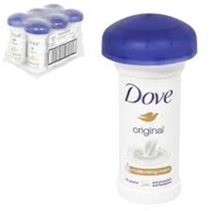Déodorant anti-transpirant chimique Dove 250 ml en roll-on pour femme, vente en gros, export - Product Image 1