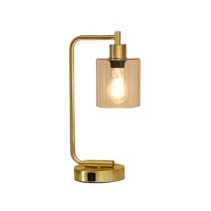 Modern Antique Gold Table Lamp Luxury Decoration Lamp for Living Room Bedroom Hotel Room Restaurant Home Decor Bulk Quantity - Product Image 6