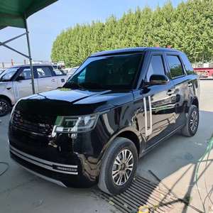 Vehículos Eléctricos de Alta Calidad para Exportación, 5000w, 500km de Autonomía, 4 Ruedas, 72V - Product Image 5