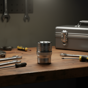 X-GRIP 1/4'' Hexagonal <b>Sockets</b> Special Profile Usag Product Category - Product Image 3