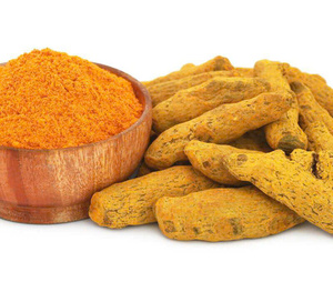Curcuma séché en grande quantité de haute qualité en provenance du Vietnam bon prix approvisionnement en produits agricoles - Product Image 1