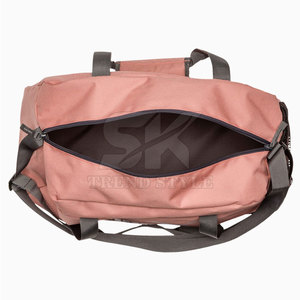 Sac de sport pliable, vente directe d'usine, nouveau style, qualité supérieure, léger, unisexe - Product Image 3