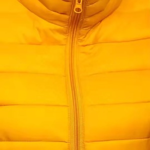 Doudoune de qualité supérieure pour femmes Doudoune légère au tarif de gros Doudoune respirante entièrement personnalisée au design dernier cri - Product Image 5